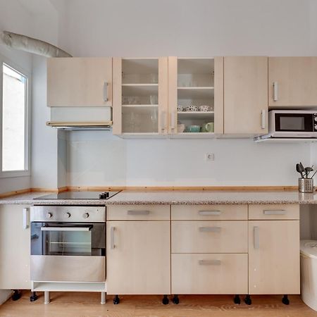 Lxr Vistahermossa 3Bdr. Apt Next To Sea Fuengirola Buitenkant foto