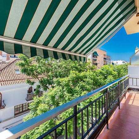 Lxr Vistahermossa 3Bdr. Apt Next To Sea Fuengirola Buitenkant foto