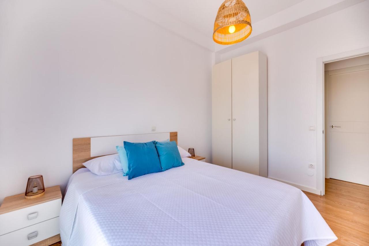 Lxr Vistahermossa 3Bdr. Apt Next To Sea Fuengirola Buitenkant foto