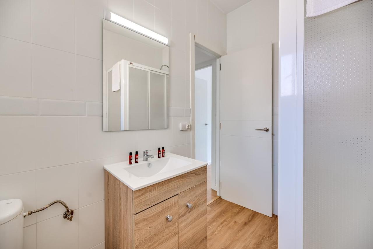 Lxr Vistahermossa 3Bdr. Apt Next To Sea Fuengirola Buitenkant foto