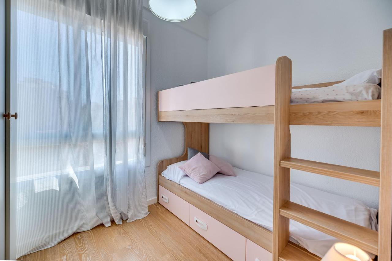 Lxr Vistahermossa 3Bdr. Apt Next To Sea Fuengirola Buitenkant foto