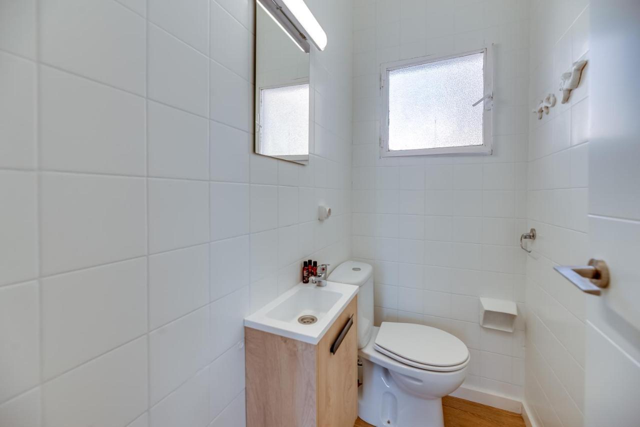 Lxr Vistahermossa 3Bdr. Apt Next To Sea Fuengirola Buitenkant foto